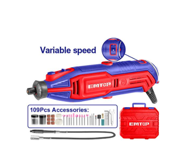 Mini Grinder (EMGK1301)
