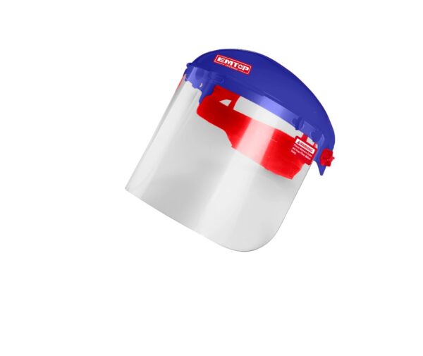 EMTOP Face Shield (EFSD0101)